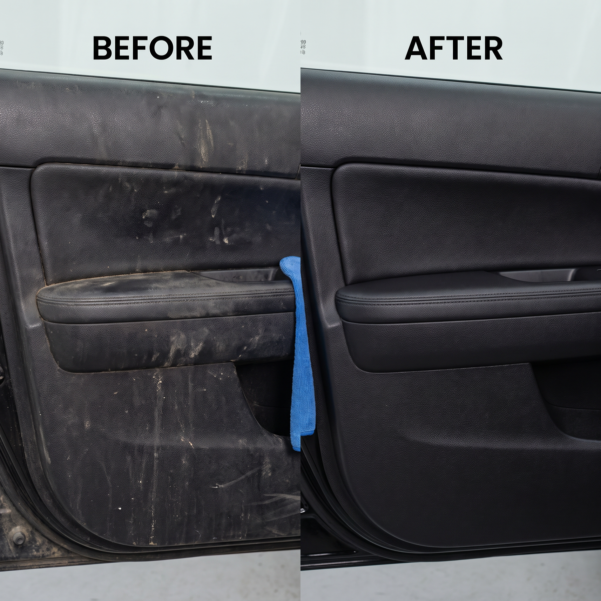 Nettoyant intérieur auto LANDWASH 500 ml — photo 3